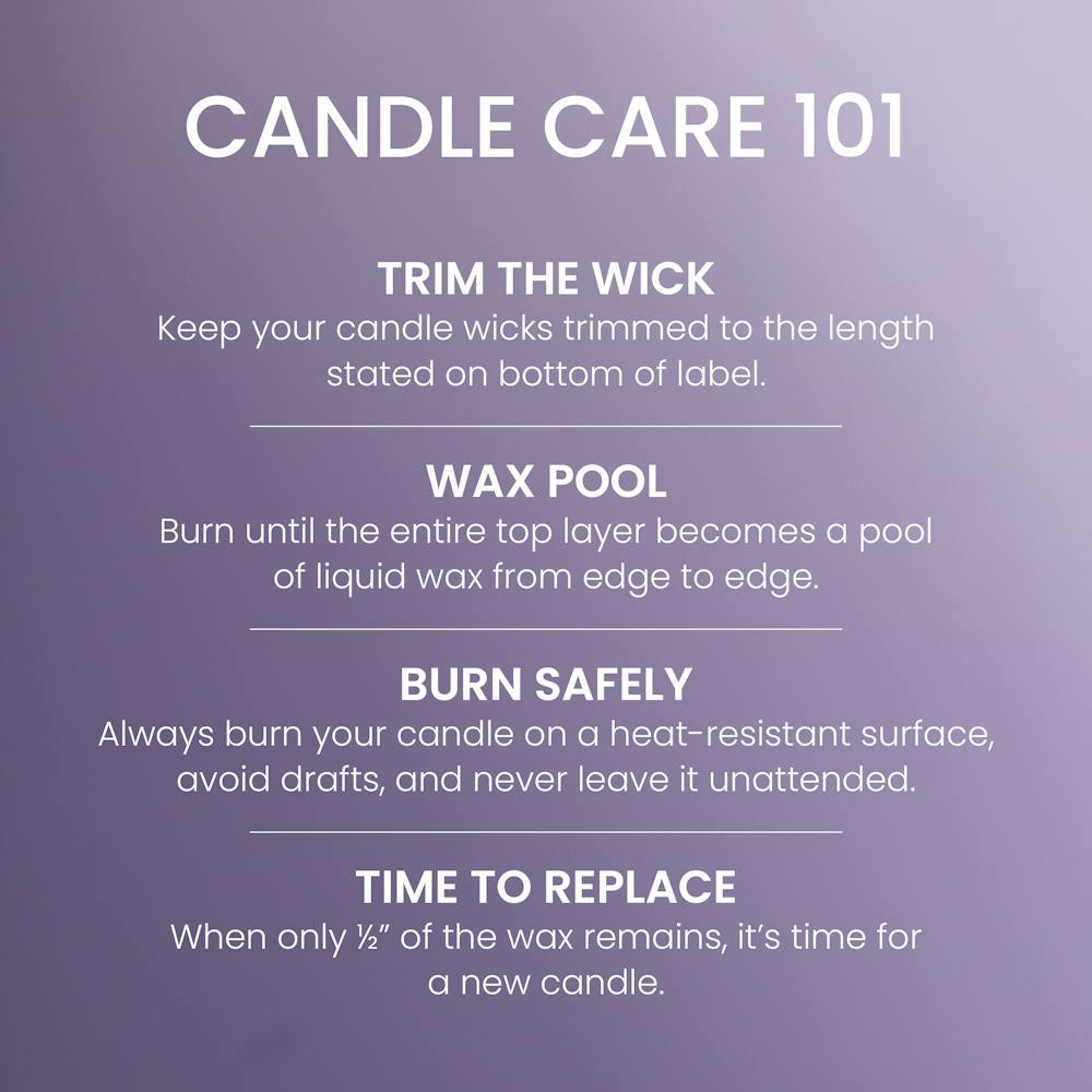 Lavender Vanilla