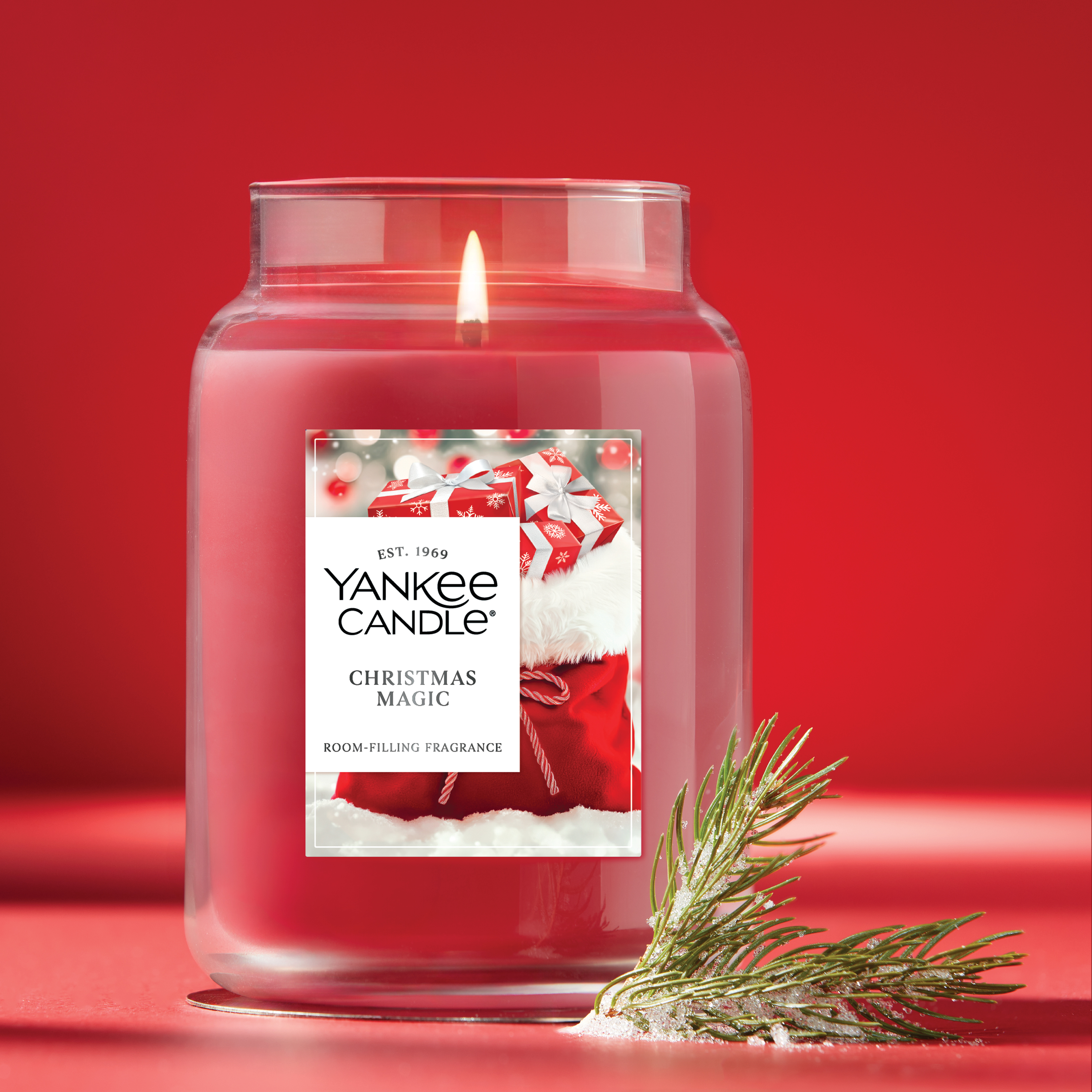 Christmas Magic - Thumbnail 4