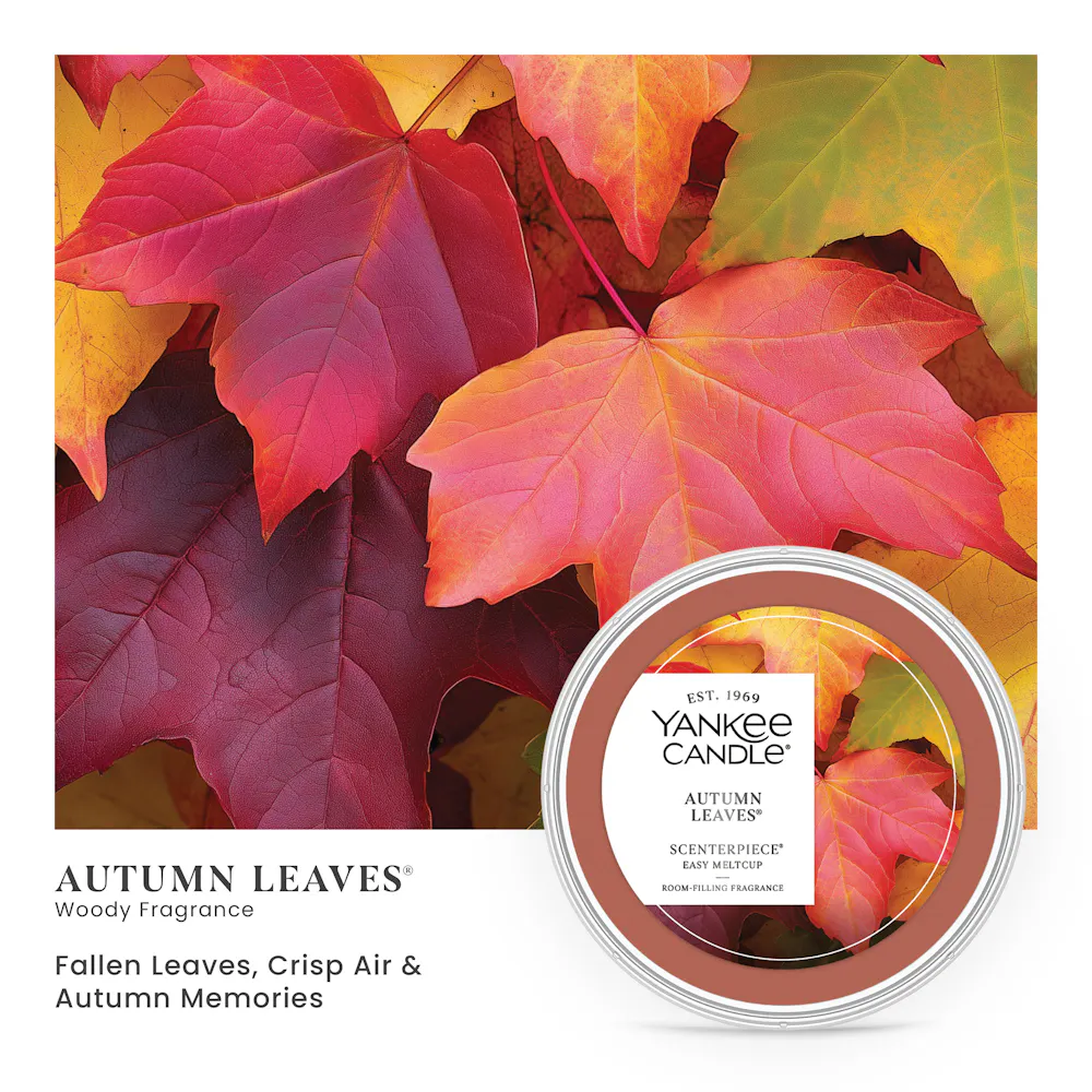 Autumn Leaves®