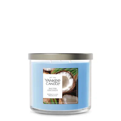 Salted Coconut