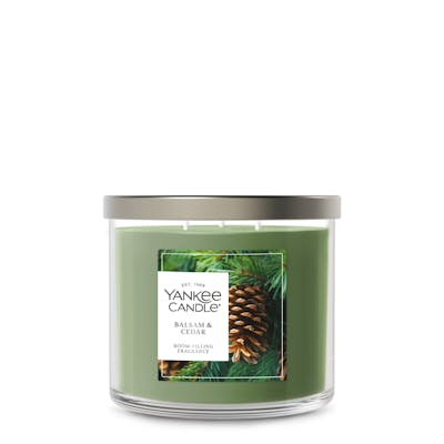 Balsam & Cedar