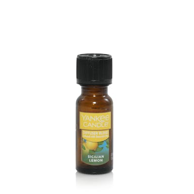 Sicilian Lemon