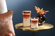 Pumpkin Gourmand Trilogy