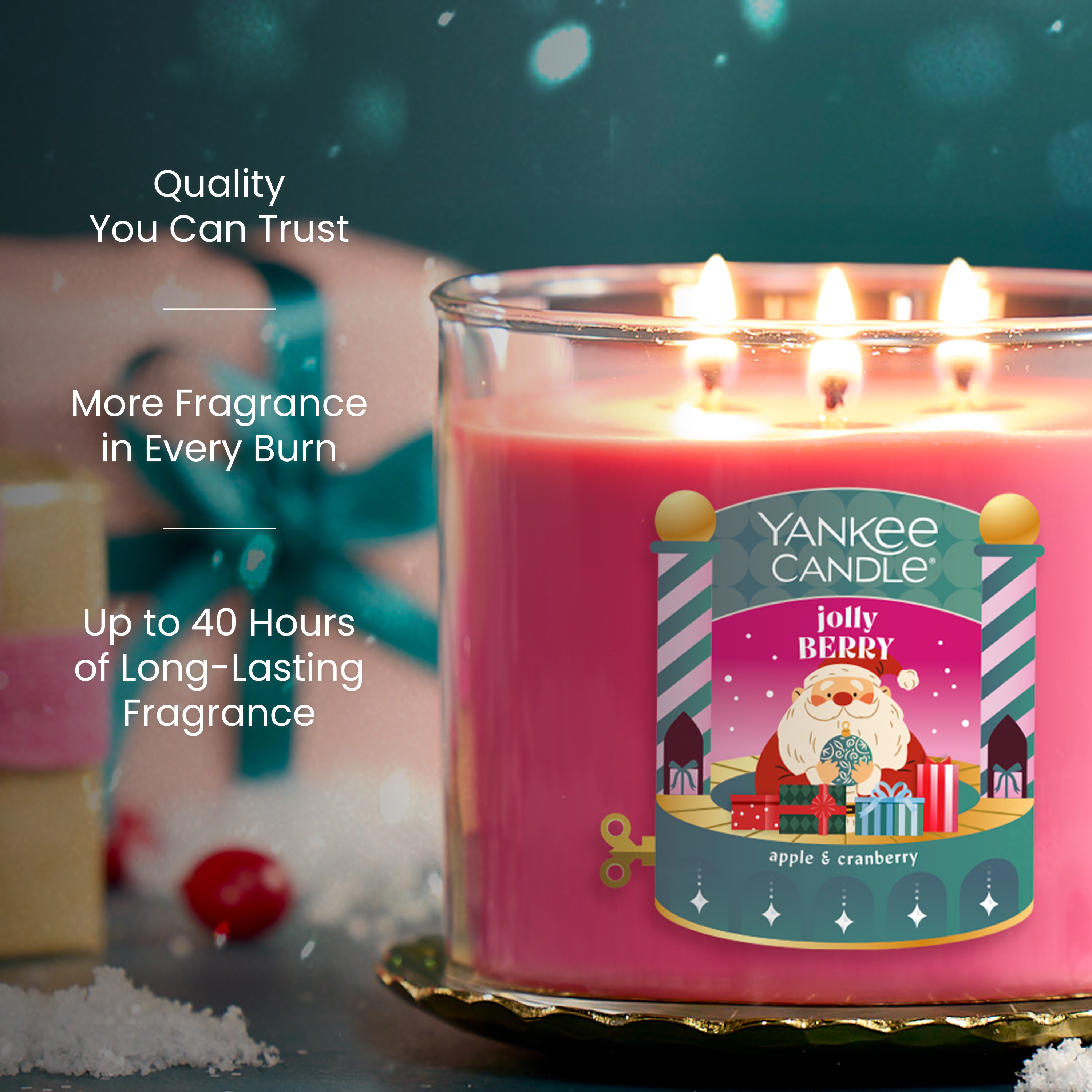 Jolly Berry - Thumbnail 4