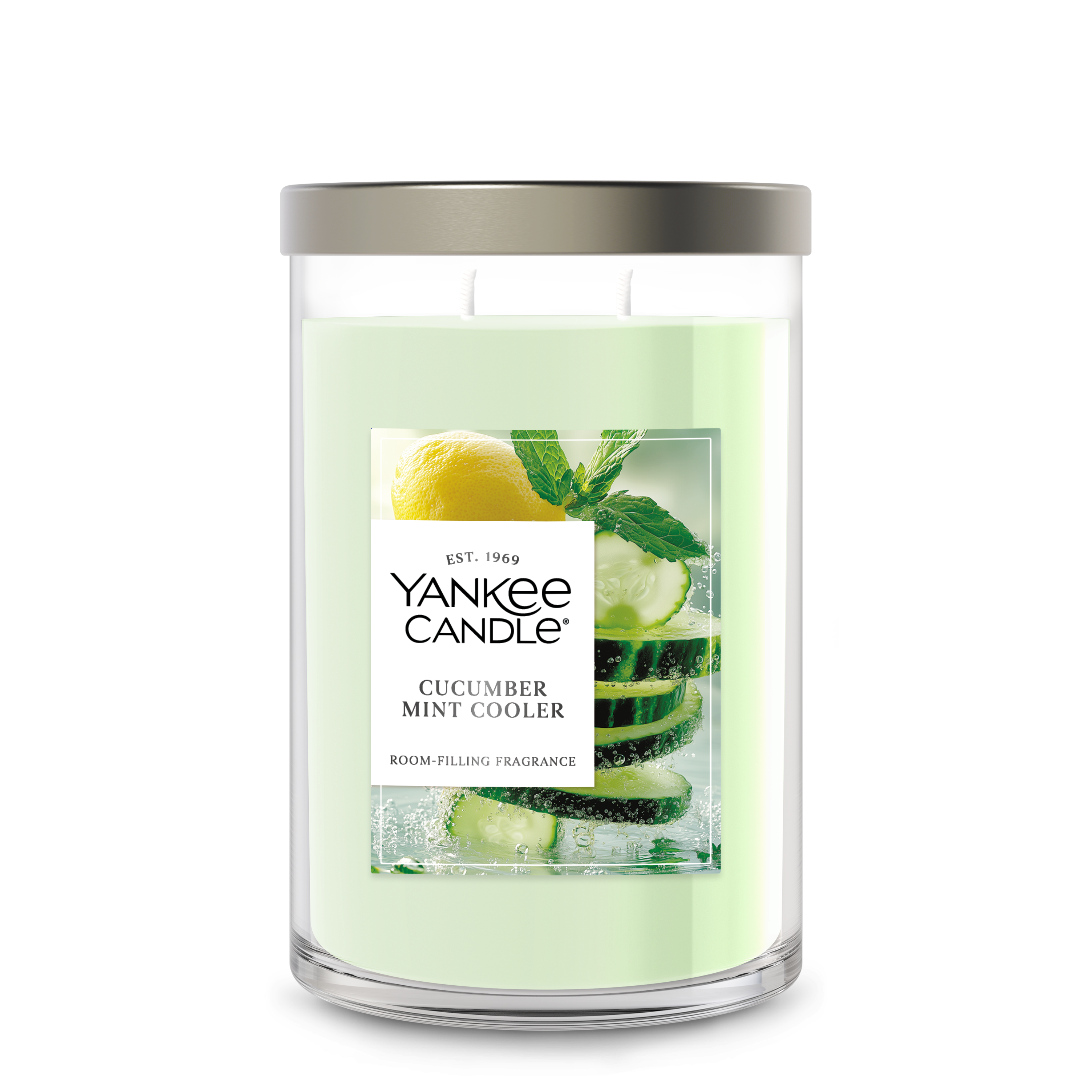 Cucumber Mint Cooler