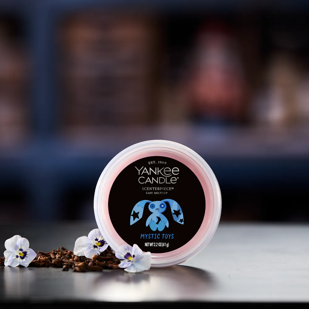 Mystic Toys | Yankee Candle
