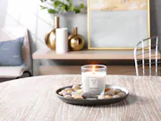 nature's wick tobacco bark Smoked Vanilla Nature's Wick Medium Candle - Medium Candles