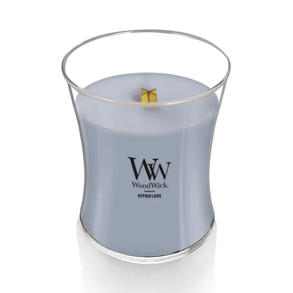 hypnoflora medium hourglass candle