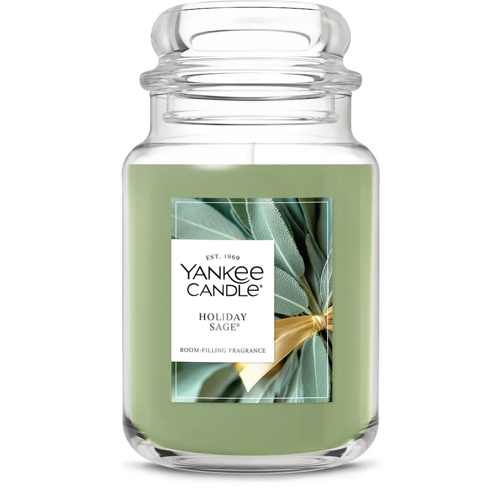 Holiday Sage®