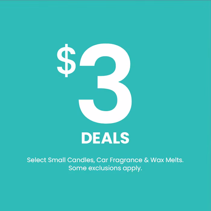 $3 Deals