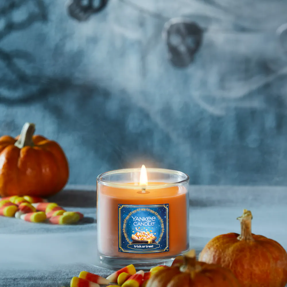 Trick or Treat