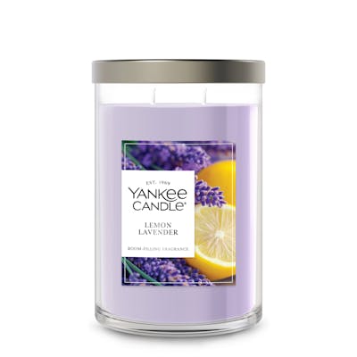 Lemon Lavender