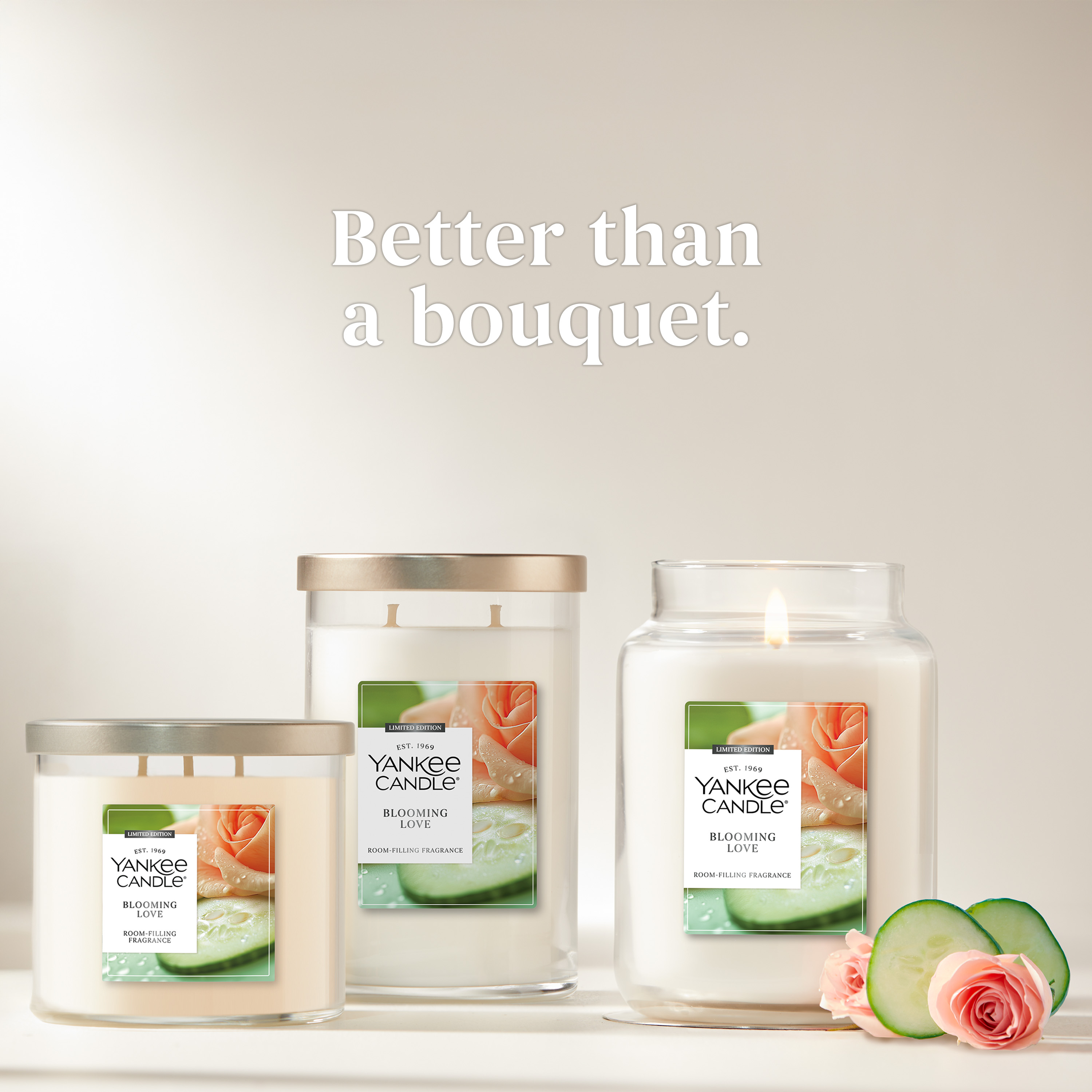 Blooming Love - Thumbnail 4