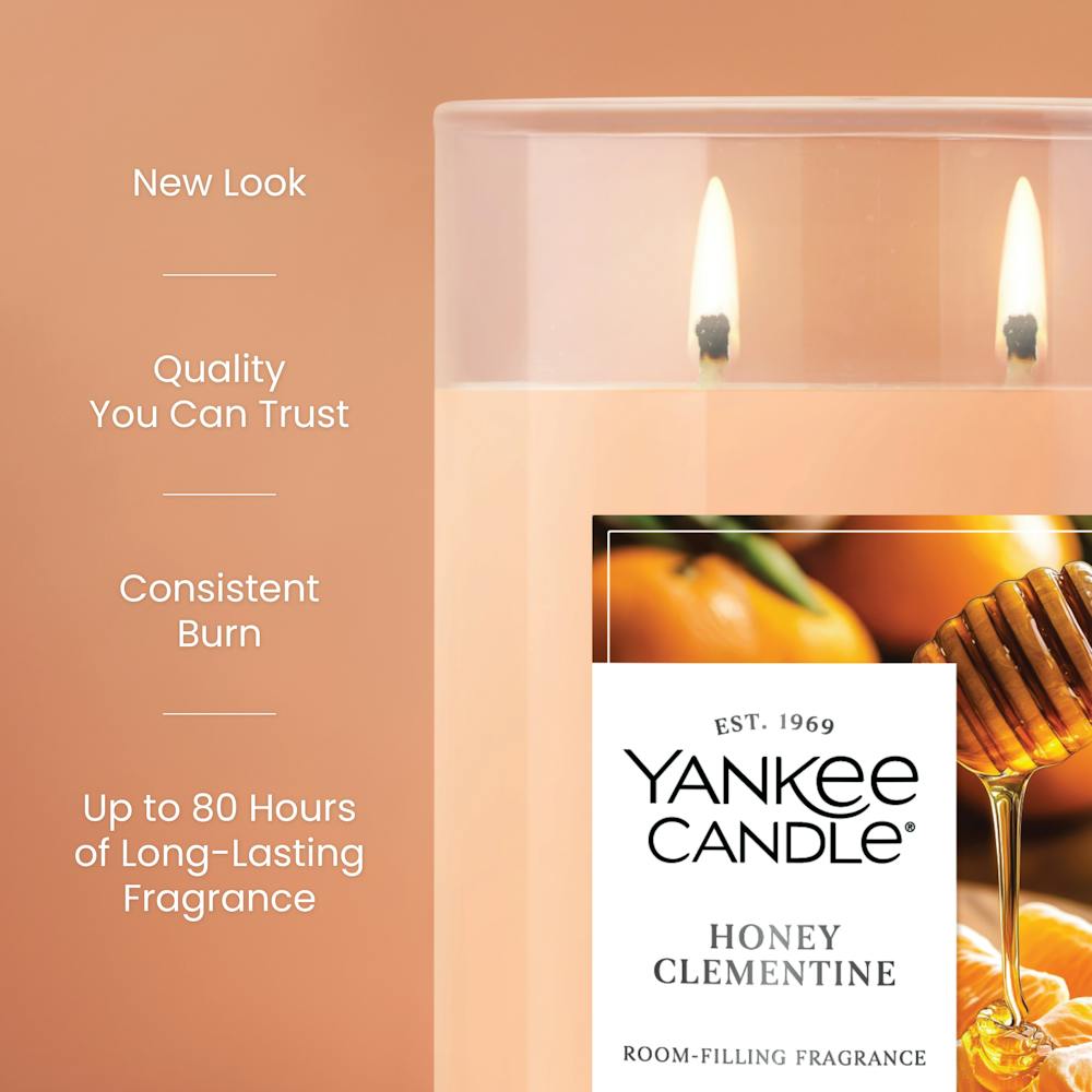 Honey Clementine