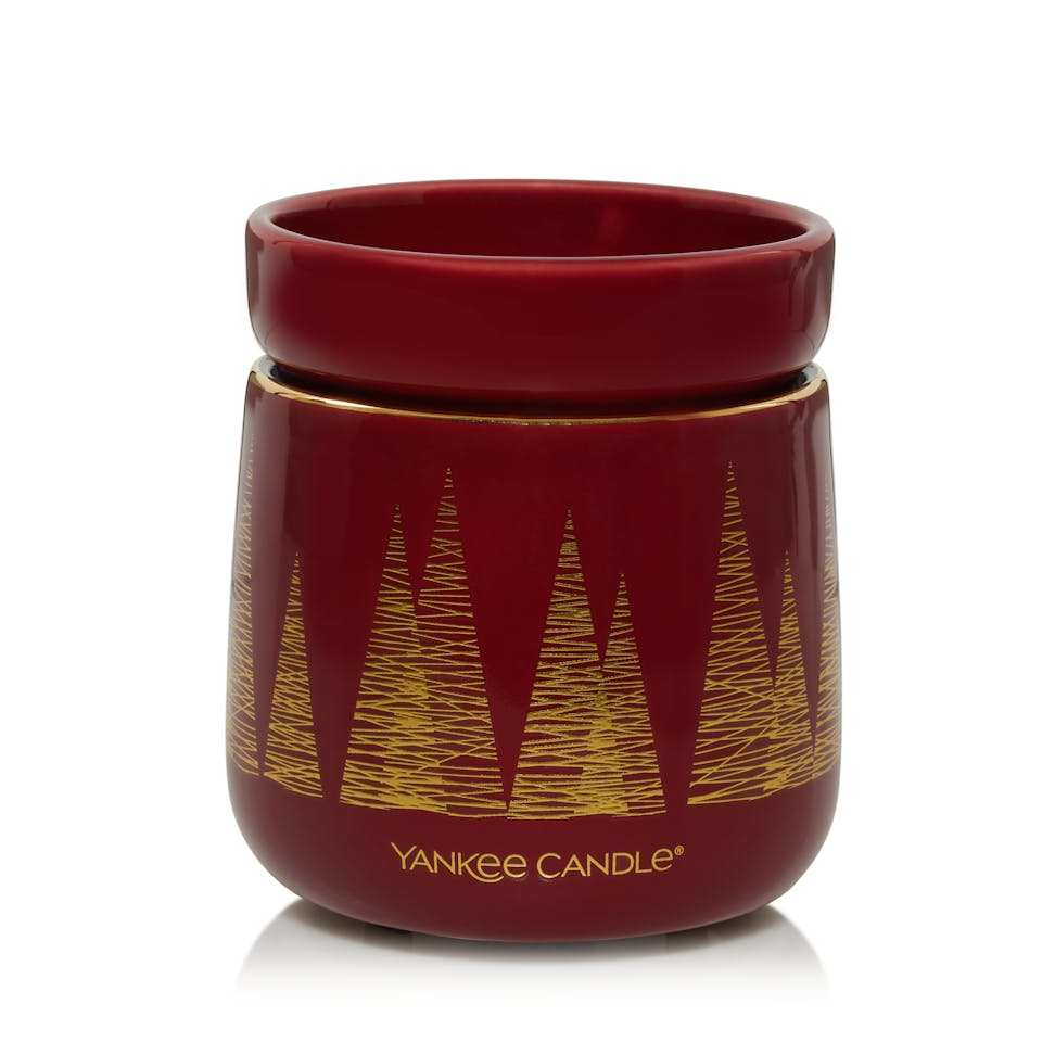 MPP Holiday Wax Melt Warmer