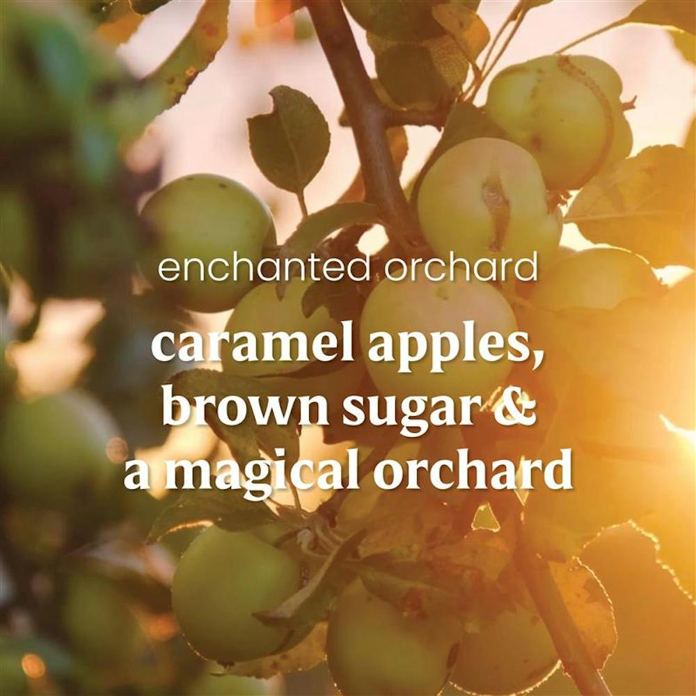 Enchanted Orchard