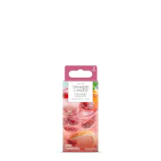 Iced Berry Lemonade