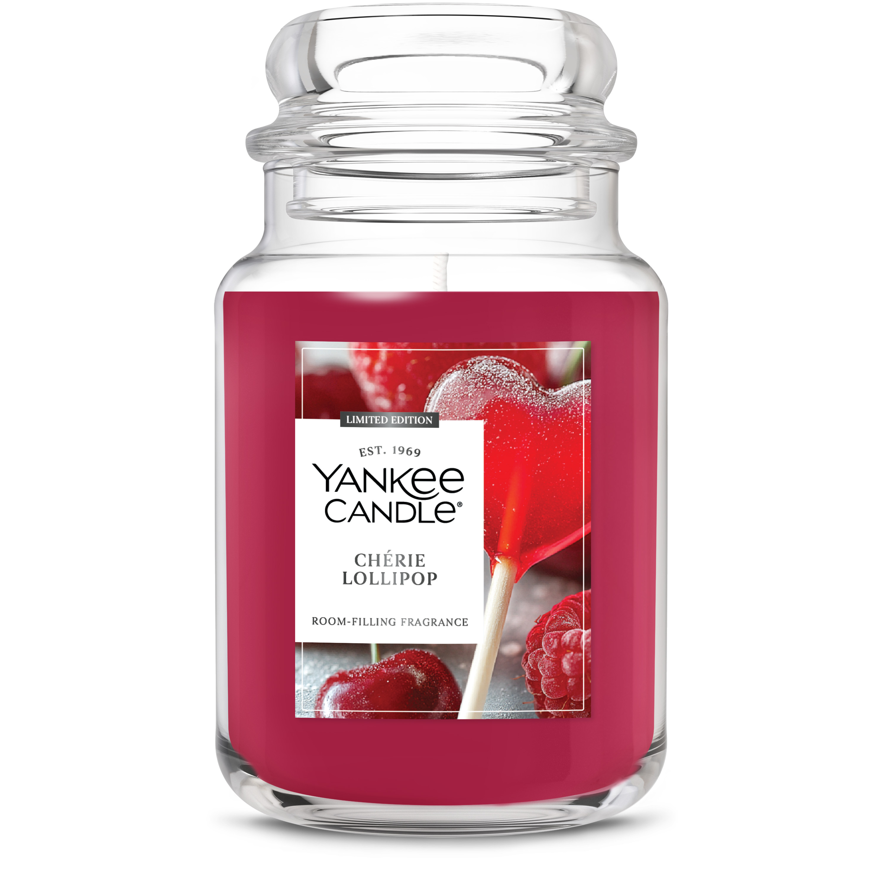 Chérie Lollipop | Yankee Candle