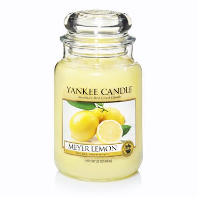 Meyer Lemon