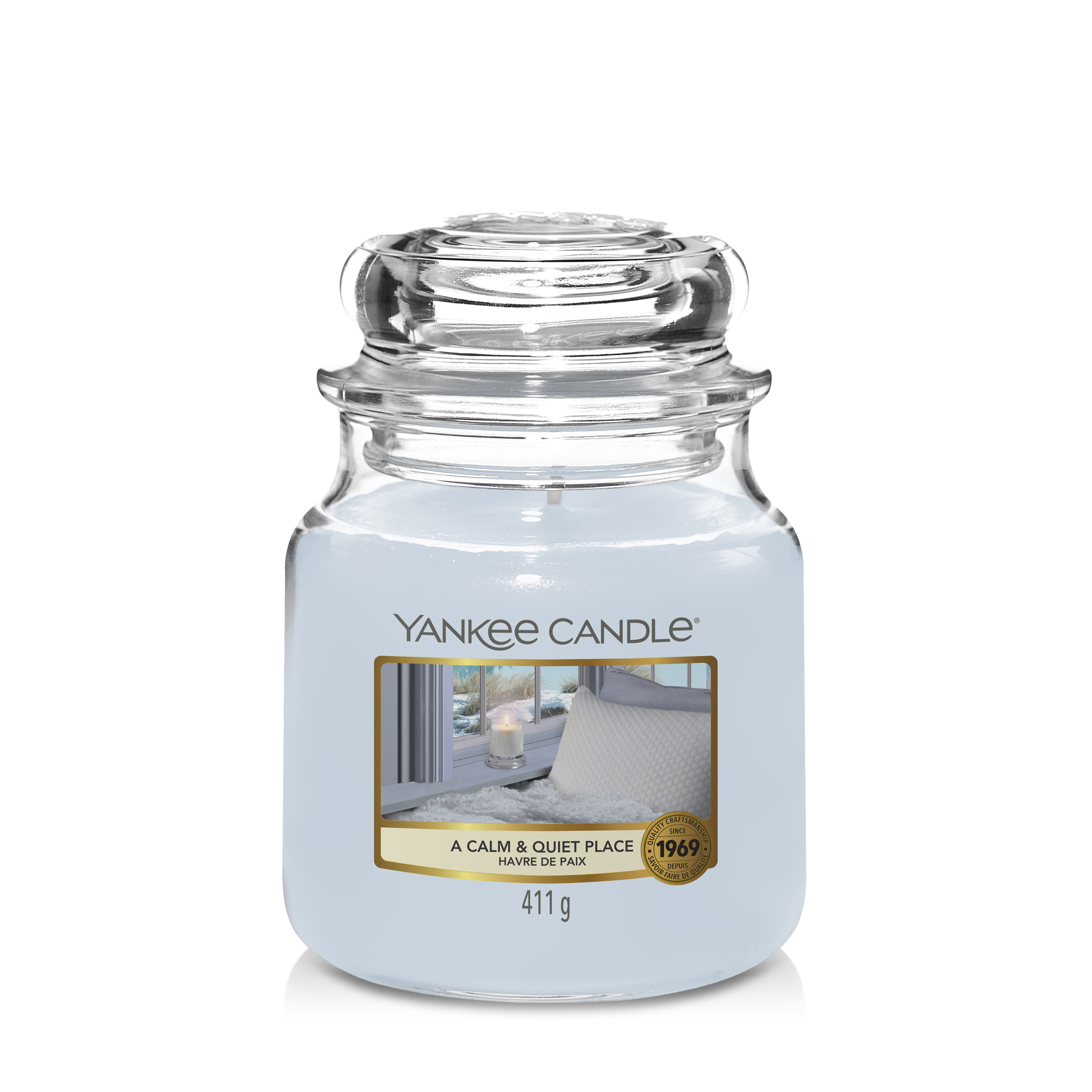 Orders Yankee Candle