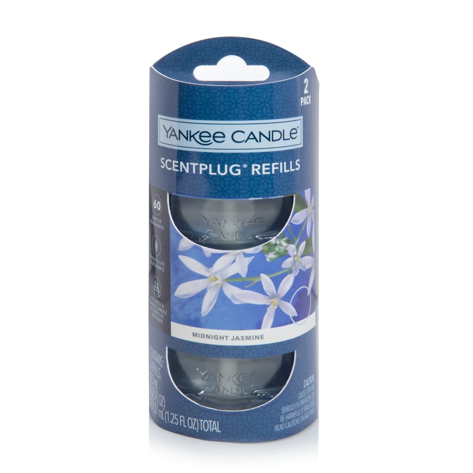 scent plug in refills