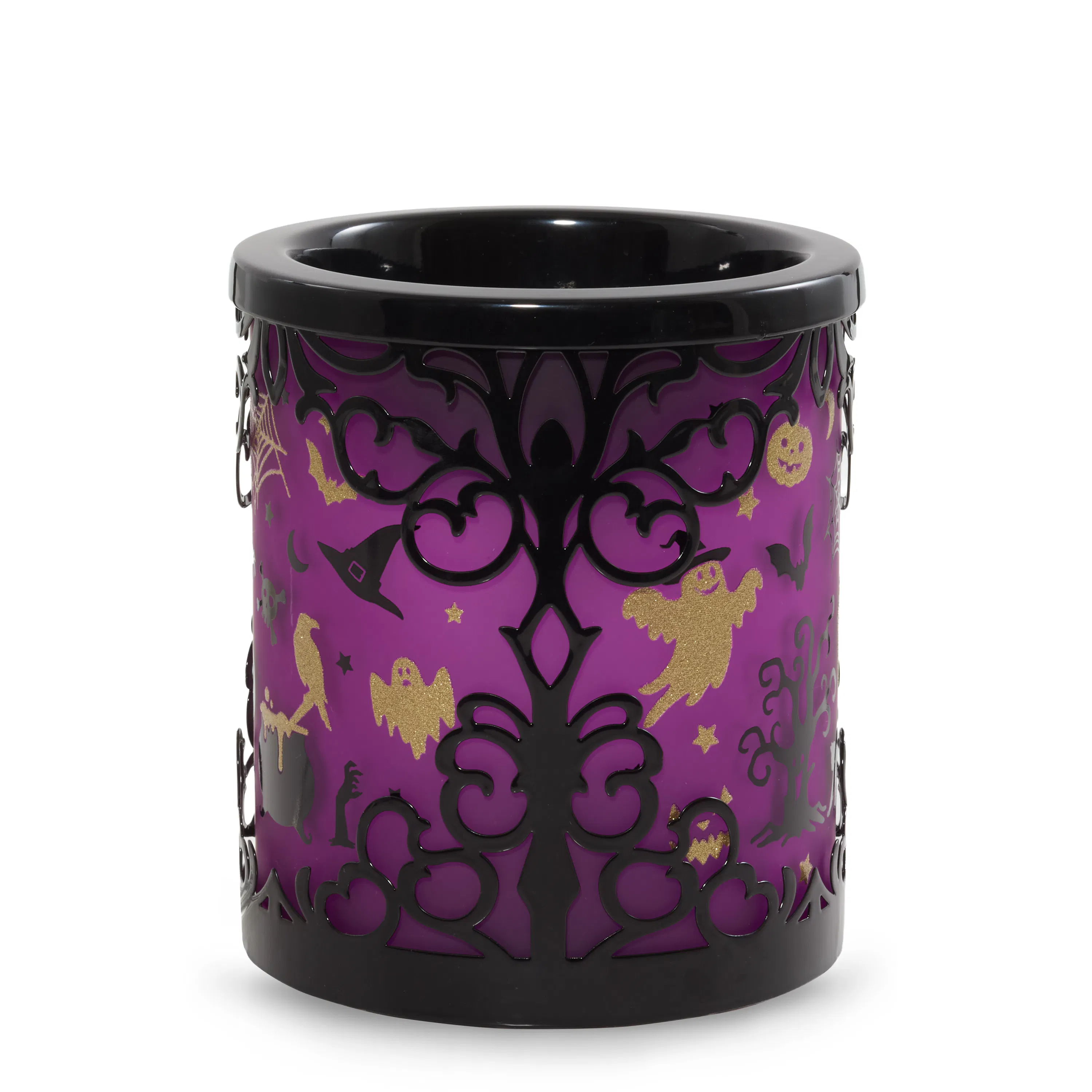Twilight Halloween Scenterpiece® MeltCup Warmer