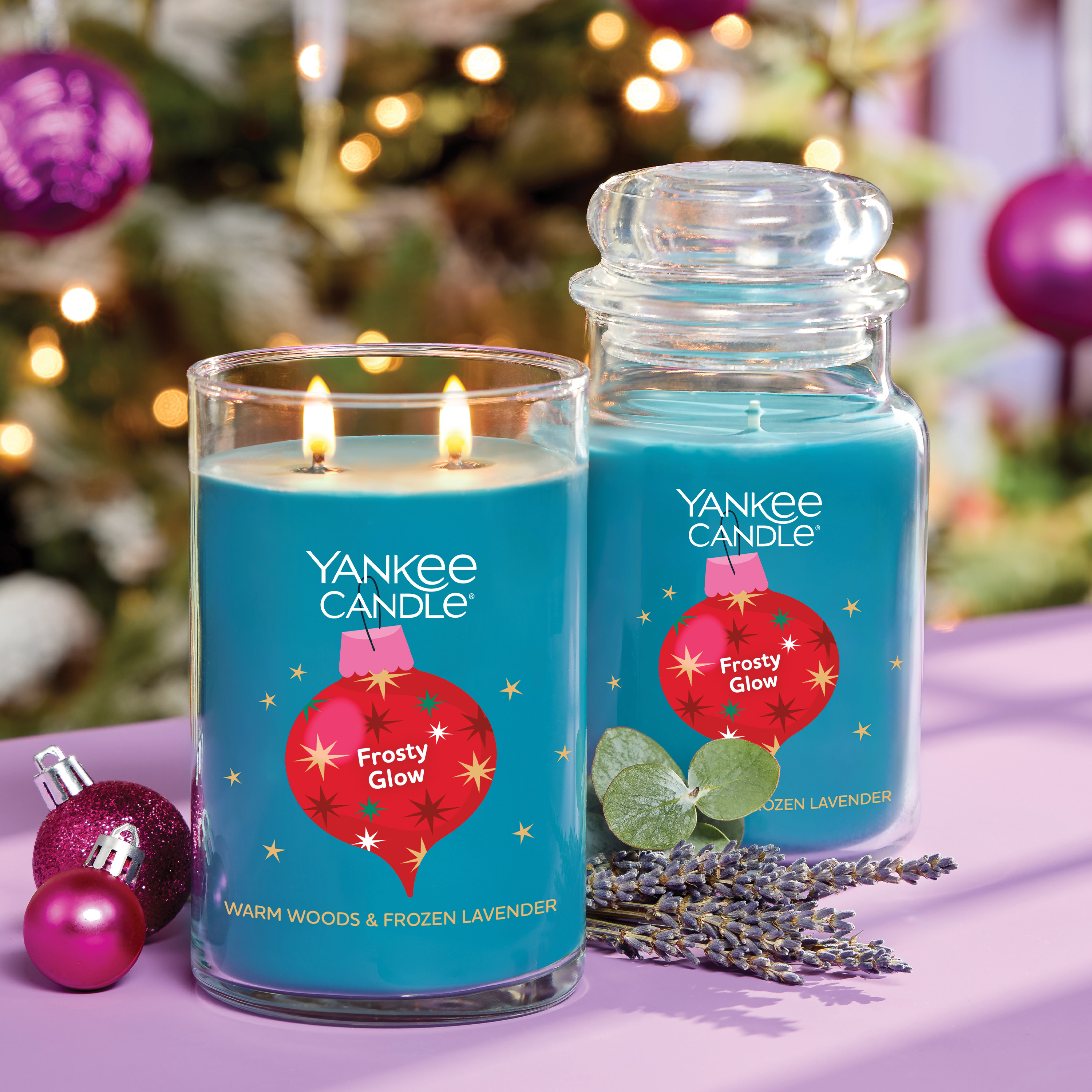 Frosty Glow - Thumbnail 3