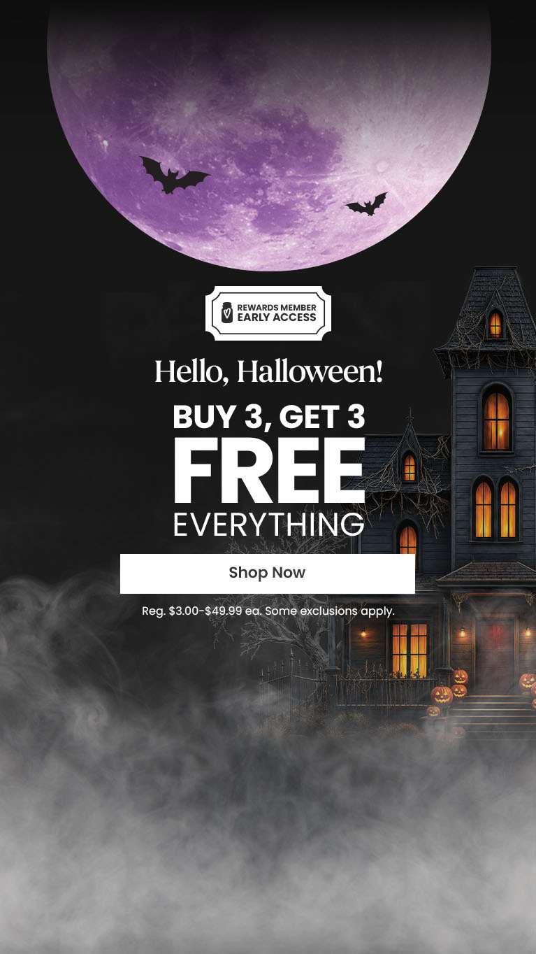 7/30 - Hero (Rewards Early Access - Halloween)