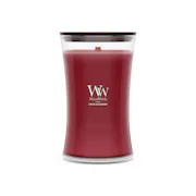 Spiced Blackberry
