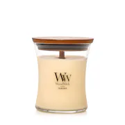 WoodWick Vapour Trails Collection Solar Haze Medium Hourglass Candle