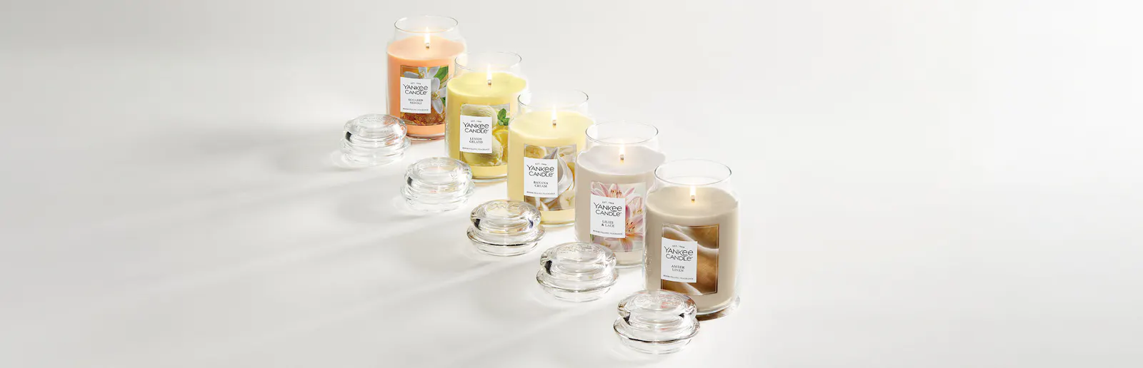Lemon Lavender Fragrances