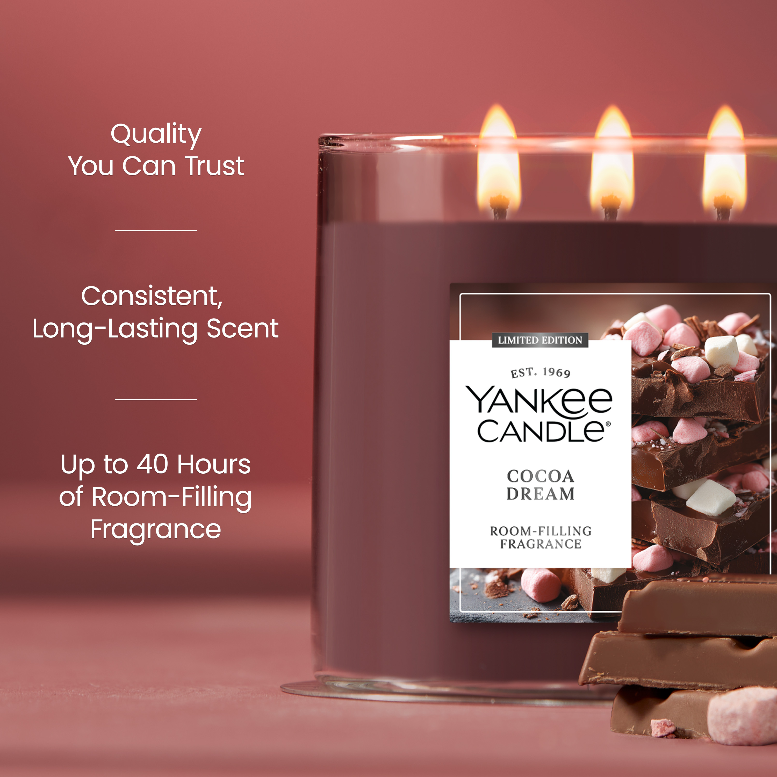 Cocoa Dream - Thumbnail 4