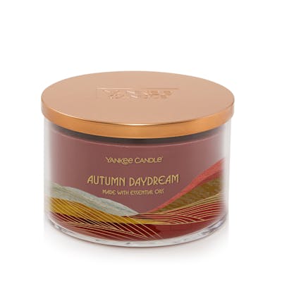 Autumn Daydream