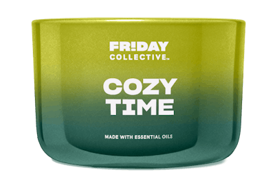 Cozy Time