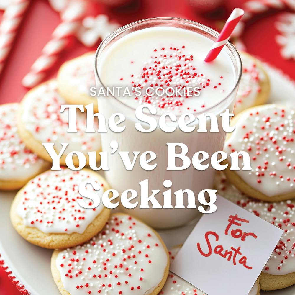 Santa's Cookies