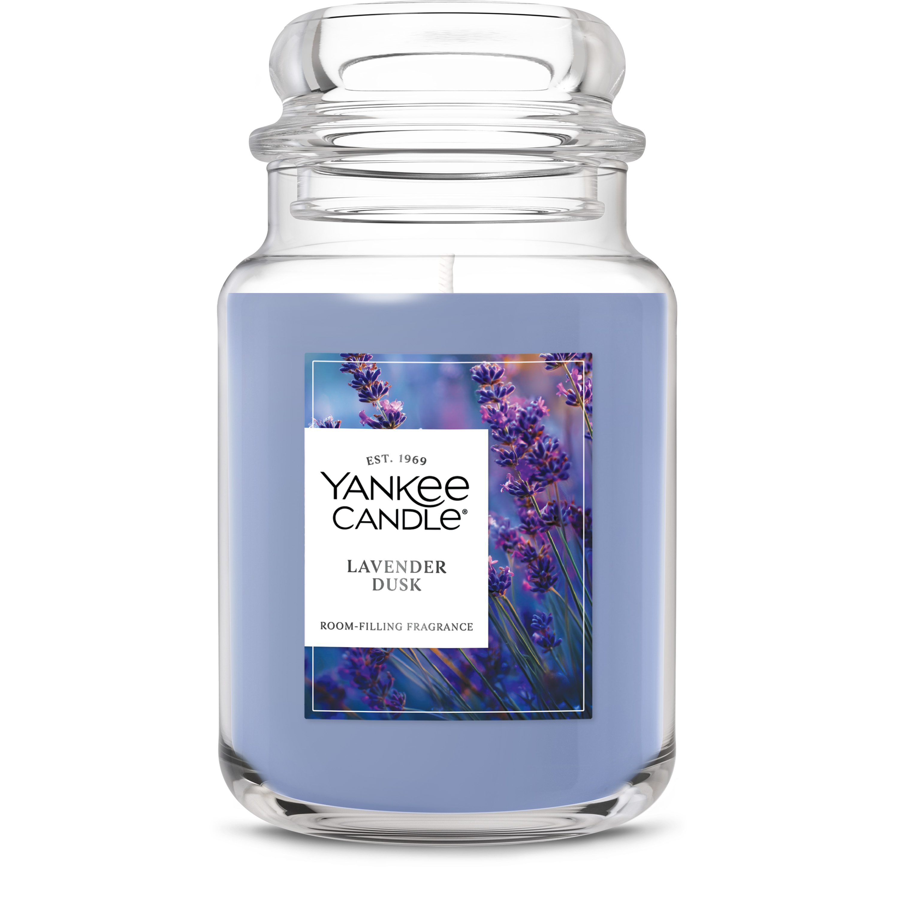 Lavender Dusk | Yankee Candle