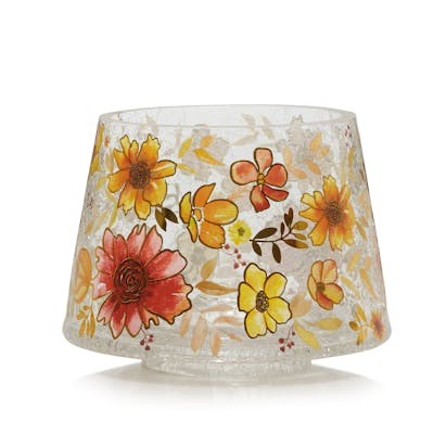 Transitional Floral