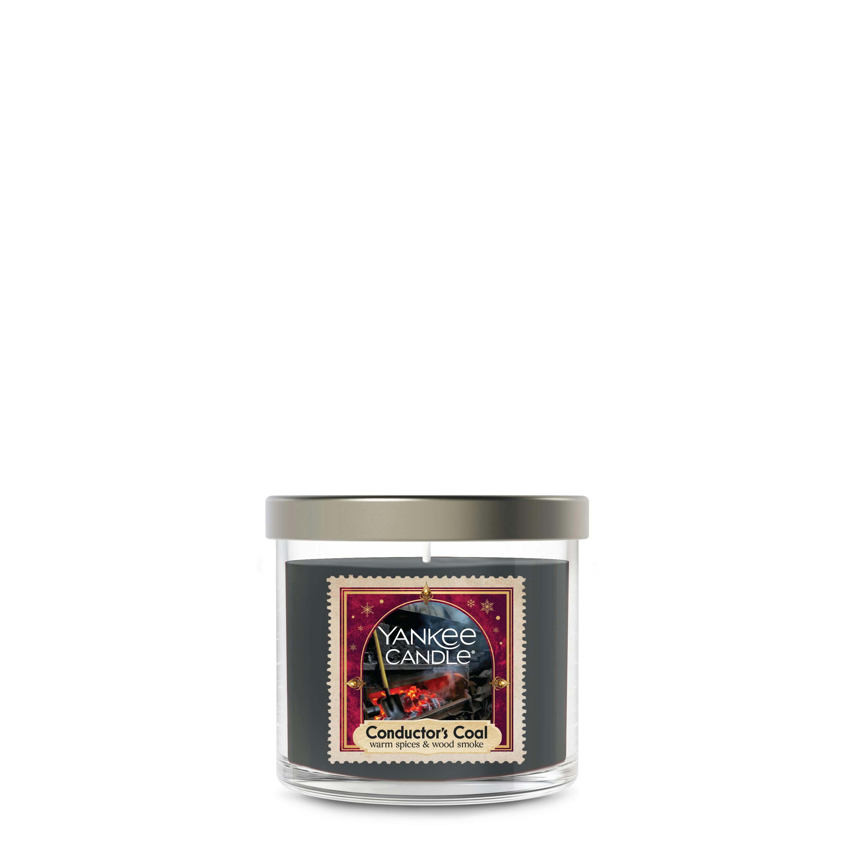 Conductor's Coal