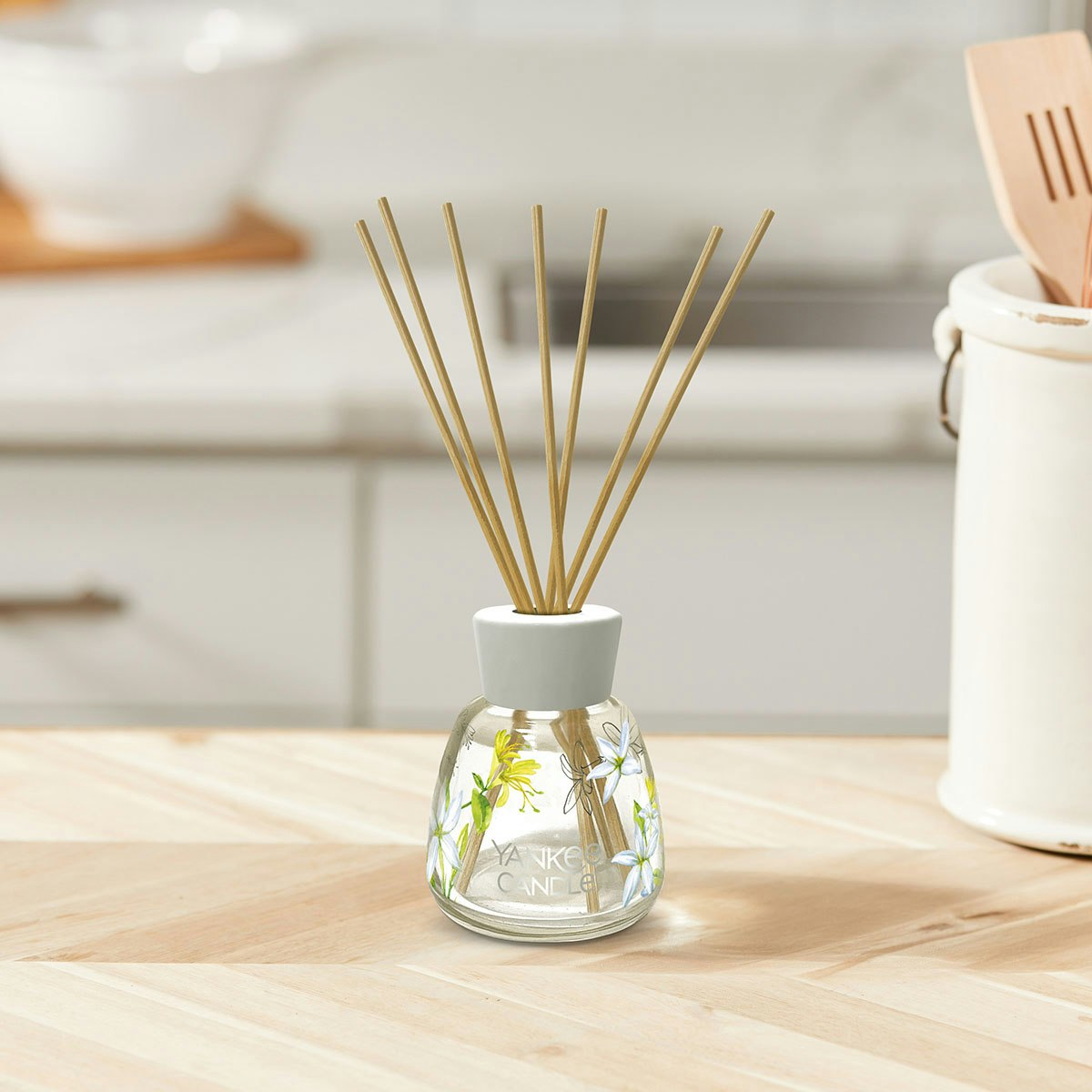 48 Bougies Chauffe-plat Yankee Candle - Les Bons Plans De Elise