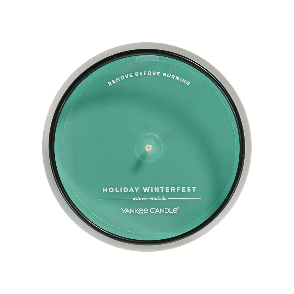 Holiday Winterfest | Yankee Candle