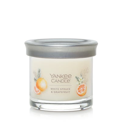 White Spruce & Grapefruit