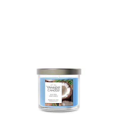 Salted Coconut