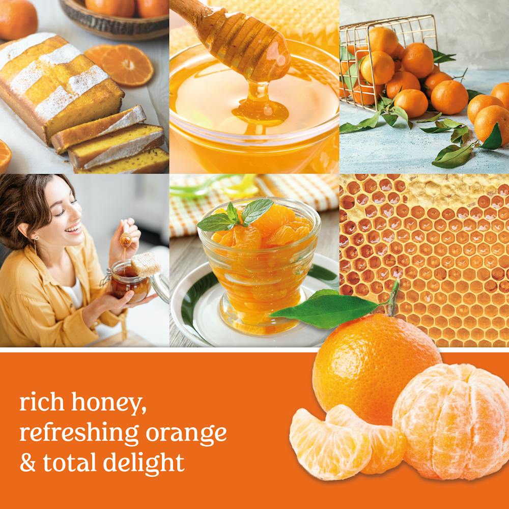 Honey Clementine