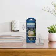Ricarica Per Diffusori Elettrici Yankee Candle ScentPlug – Ambra E Legno Di Sandalo – Confezione Da 2
