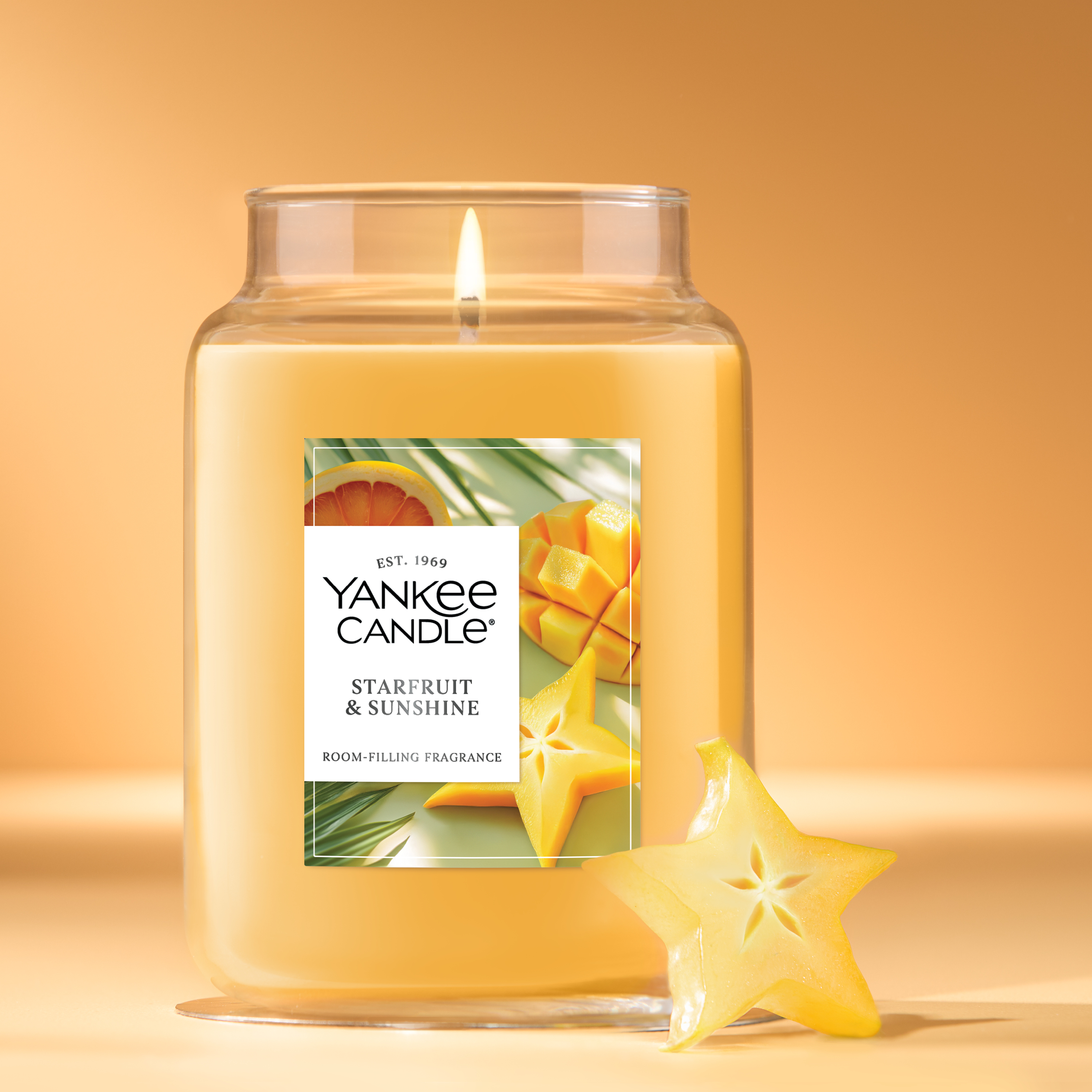 Starfruit & Sunshine - Thumbnail 3