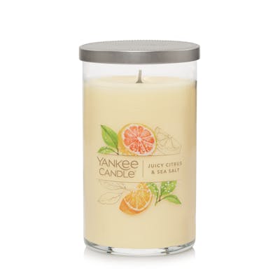 Juicy Citrus & Sea Salt