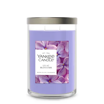 Lilac Blossoms