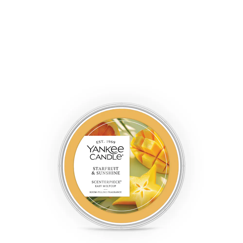 Starfruit & Sunshine