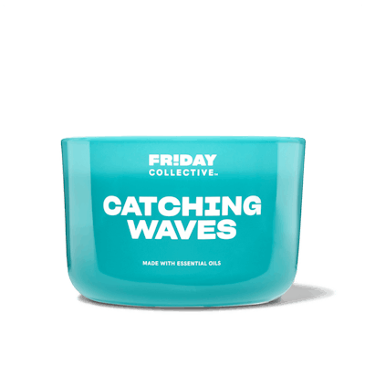Catching Waves