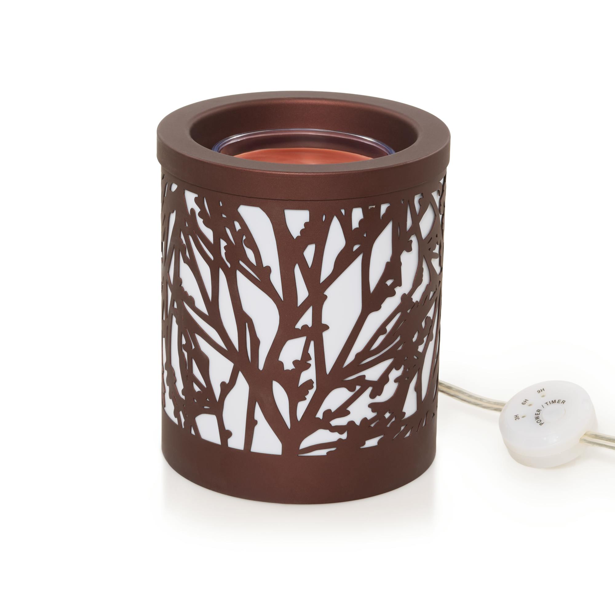 Yankee Candle Novelty Branches Scenterpiece Warmer